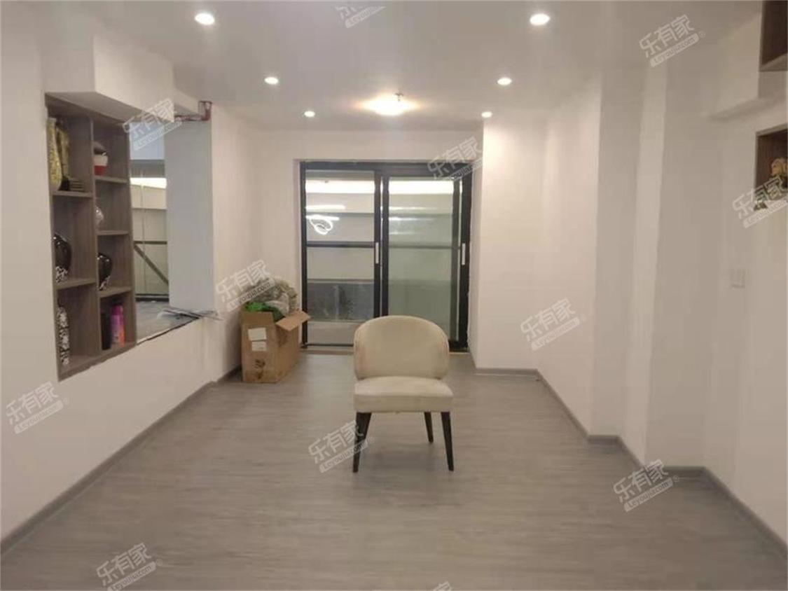 整租·水木年华