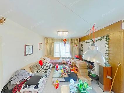 雨花台能仁里整租 亚东国际公寓3室2厅/119平/中楼层