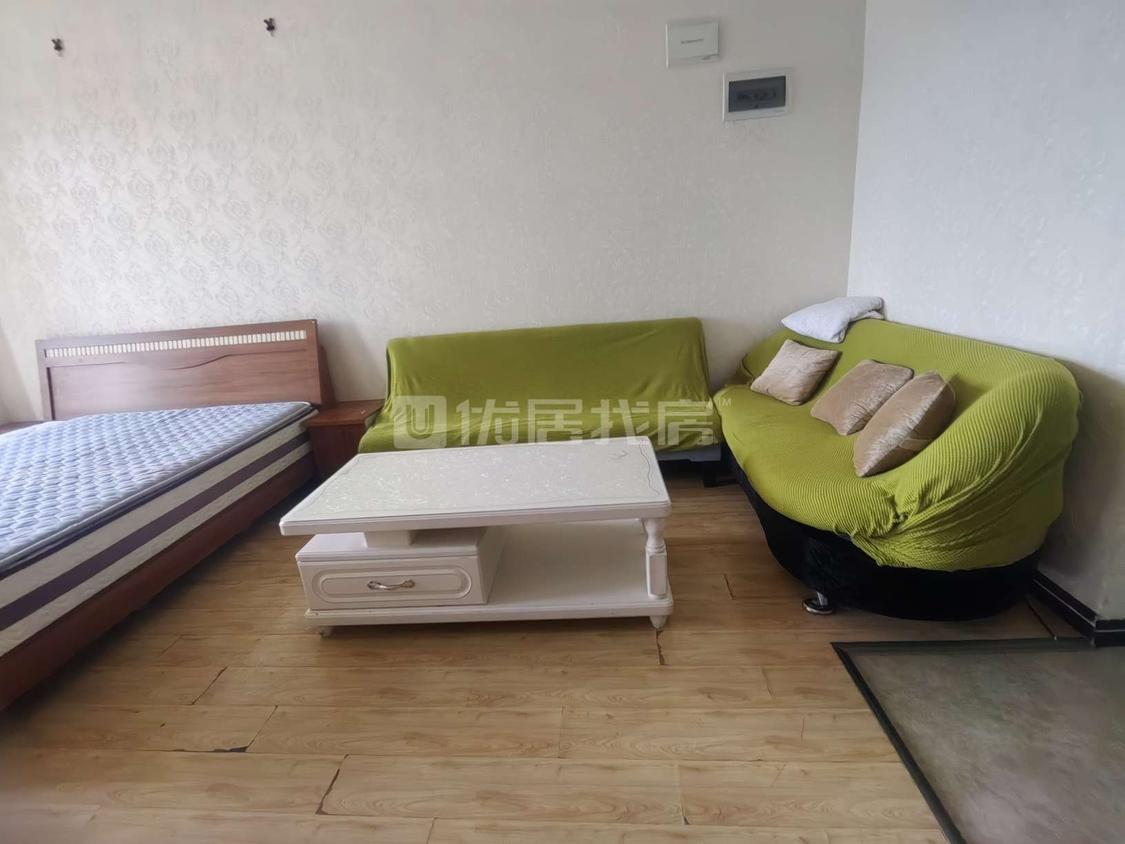 整租·第三时空