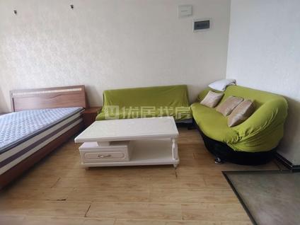 大理大理市整租 第三时空1室1厅/47平/中楼层