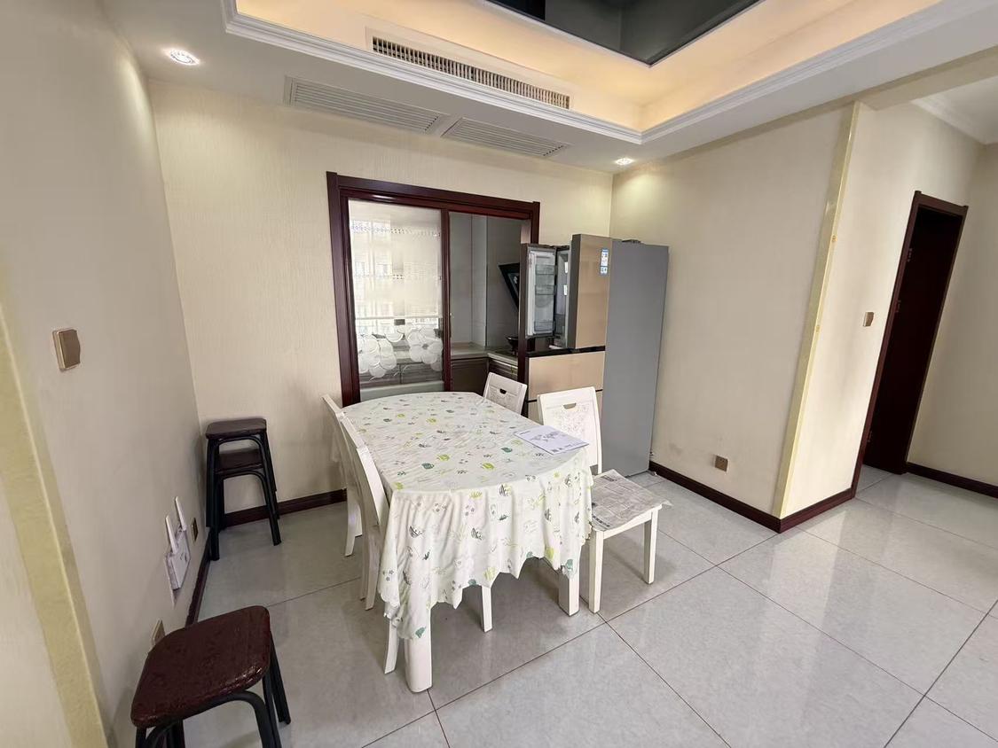 整租·金域王府