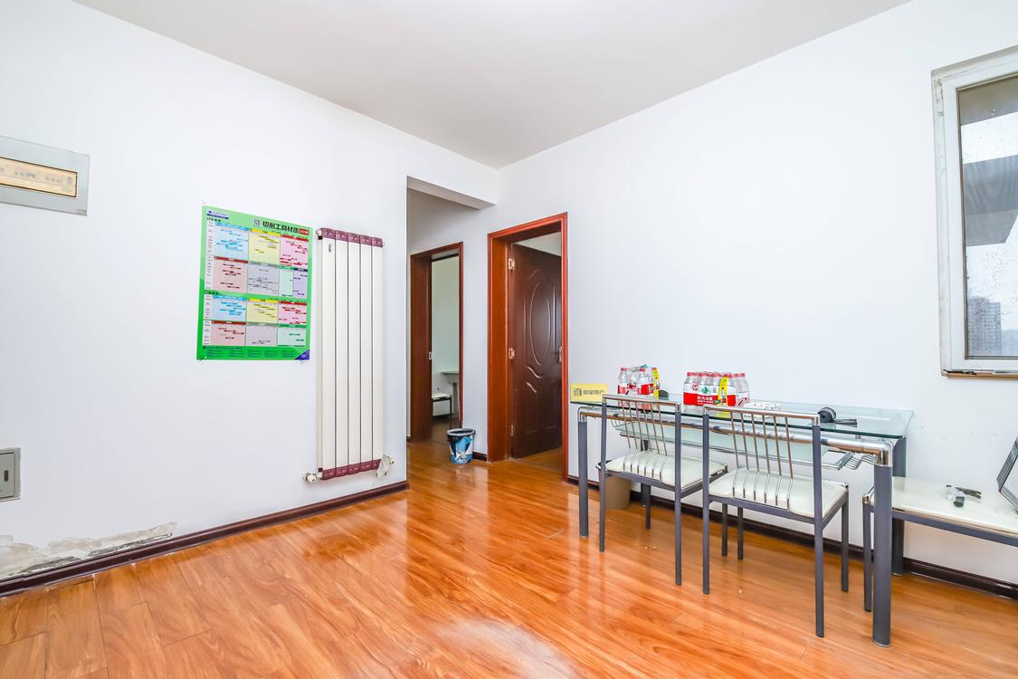 整租·洛轴13号街坊