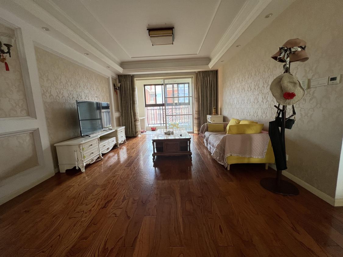 整租·中环一号(五期欧泊花郡)