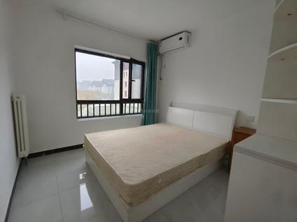 昌平南邵整租 昌平泰禾拾景园(二三期)3室1厅/89平/低楼层