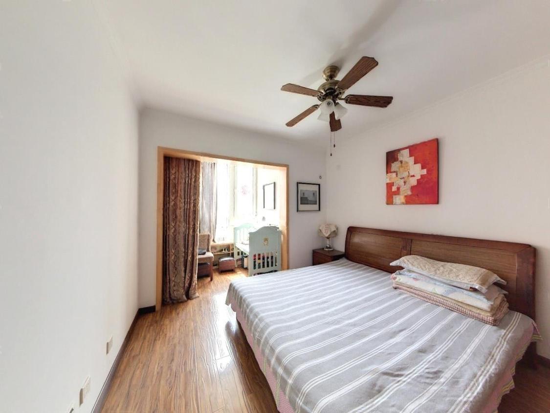 整租·浐灞半岛A14区