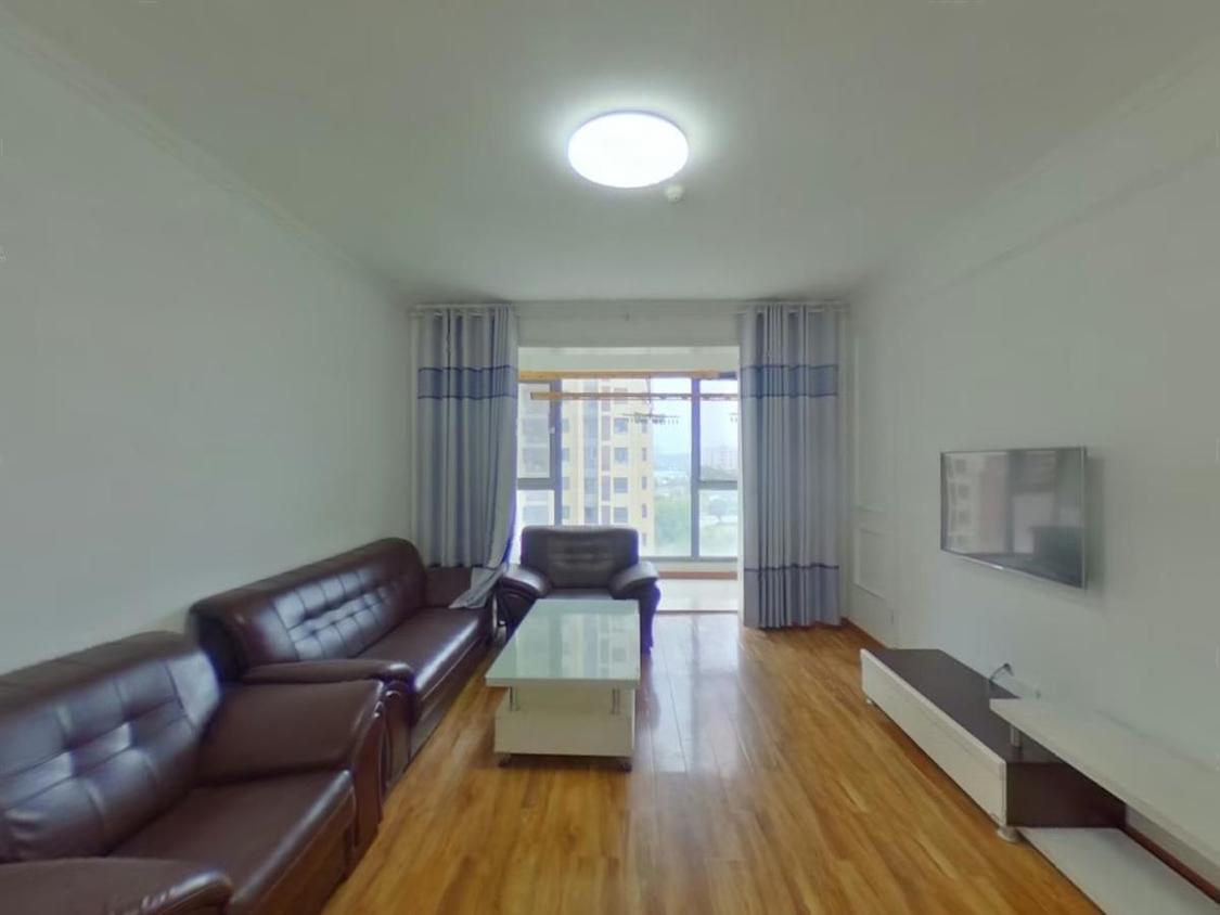 整租·枫林天下