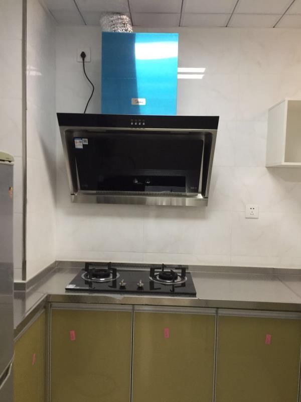 整租·海亮悦府