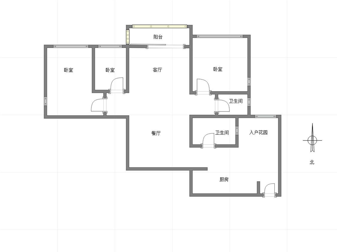 整租·和记黄埔御峰(一期)
