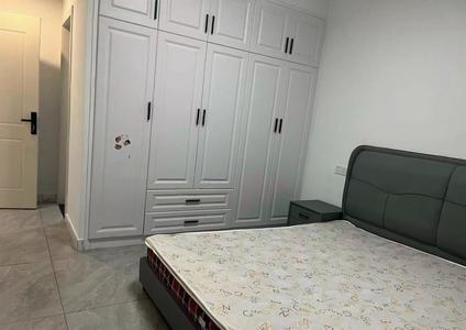 上城丁桥整租 中旅城仕公馆3室2厅/89平/低楼层