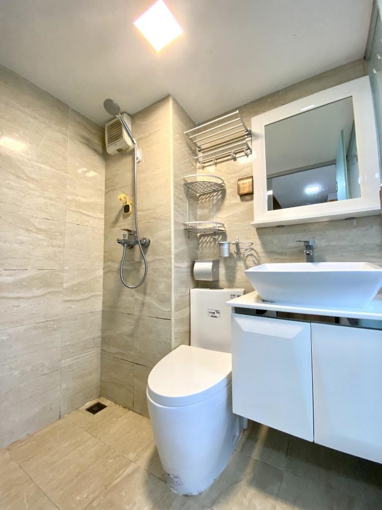 合租·盛世东苑