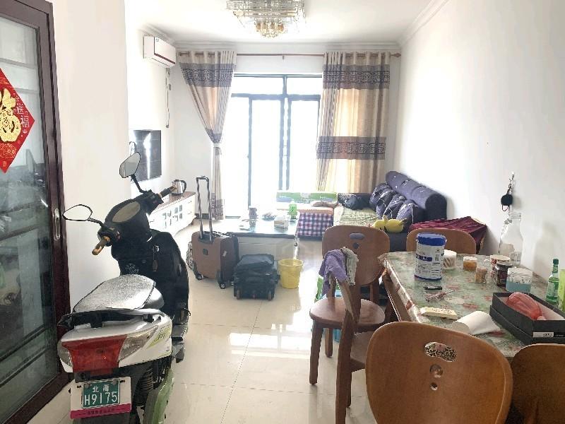 整租·嘉盛名都