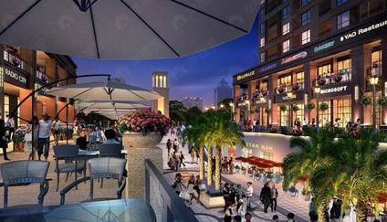 成都林溪康城龙泉驿 阳光城/建面65平-111平