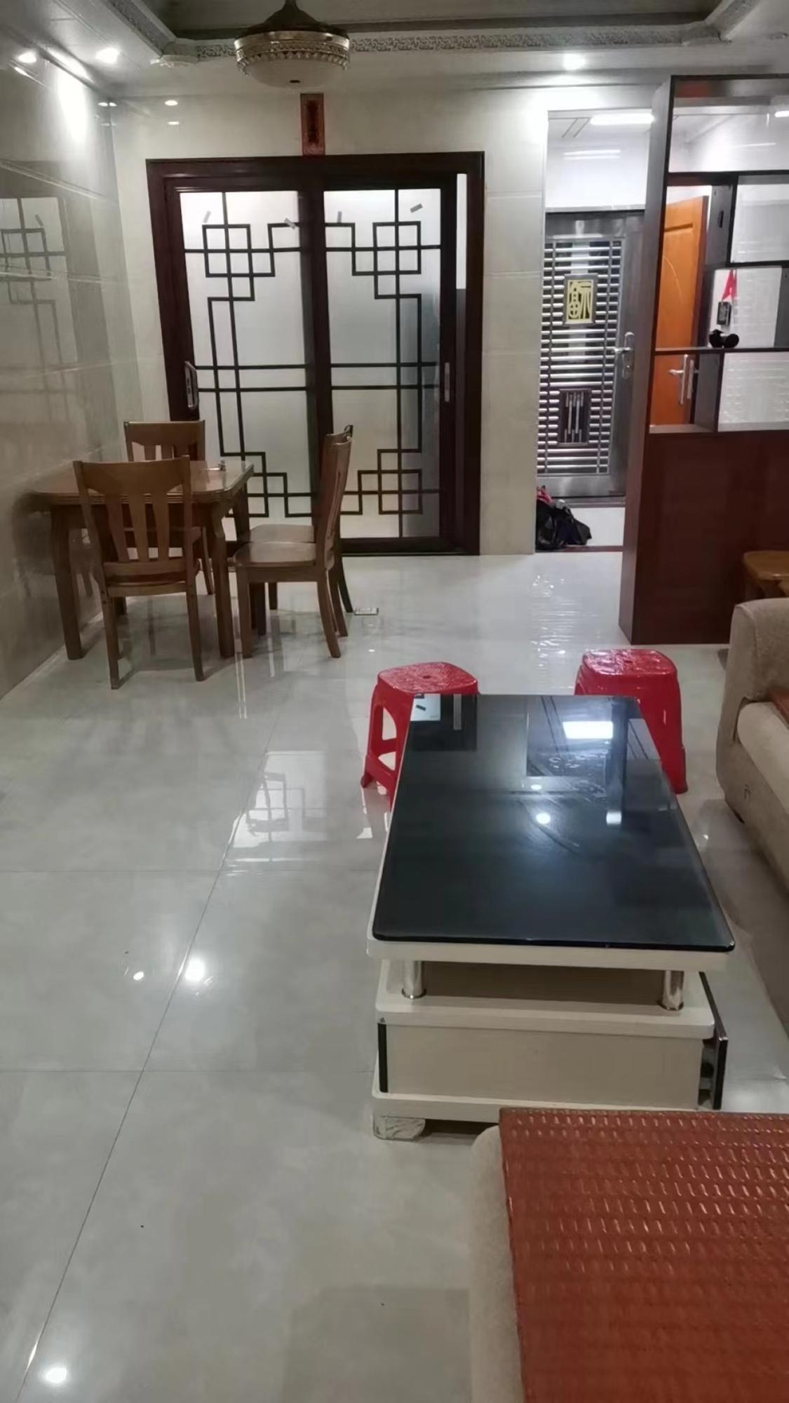 整租·恒福时代城