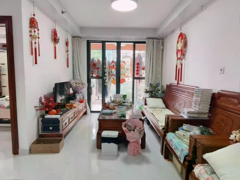 整租·悦峰华府