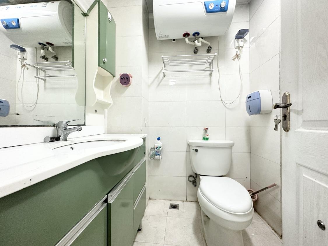 整租·宏丰家具城小区