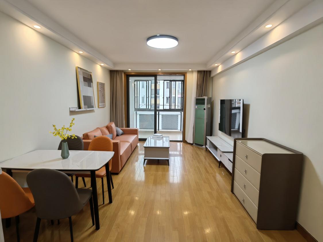 整租·浦江世博家园(八街坊)