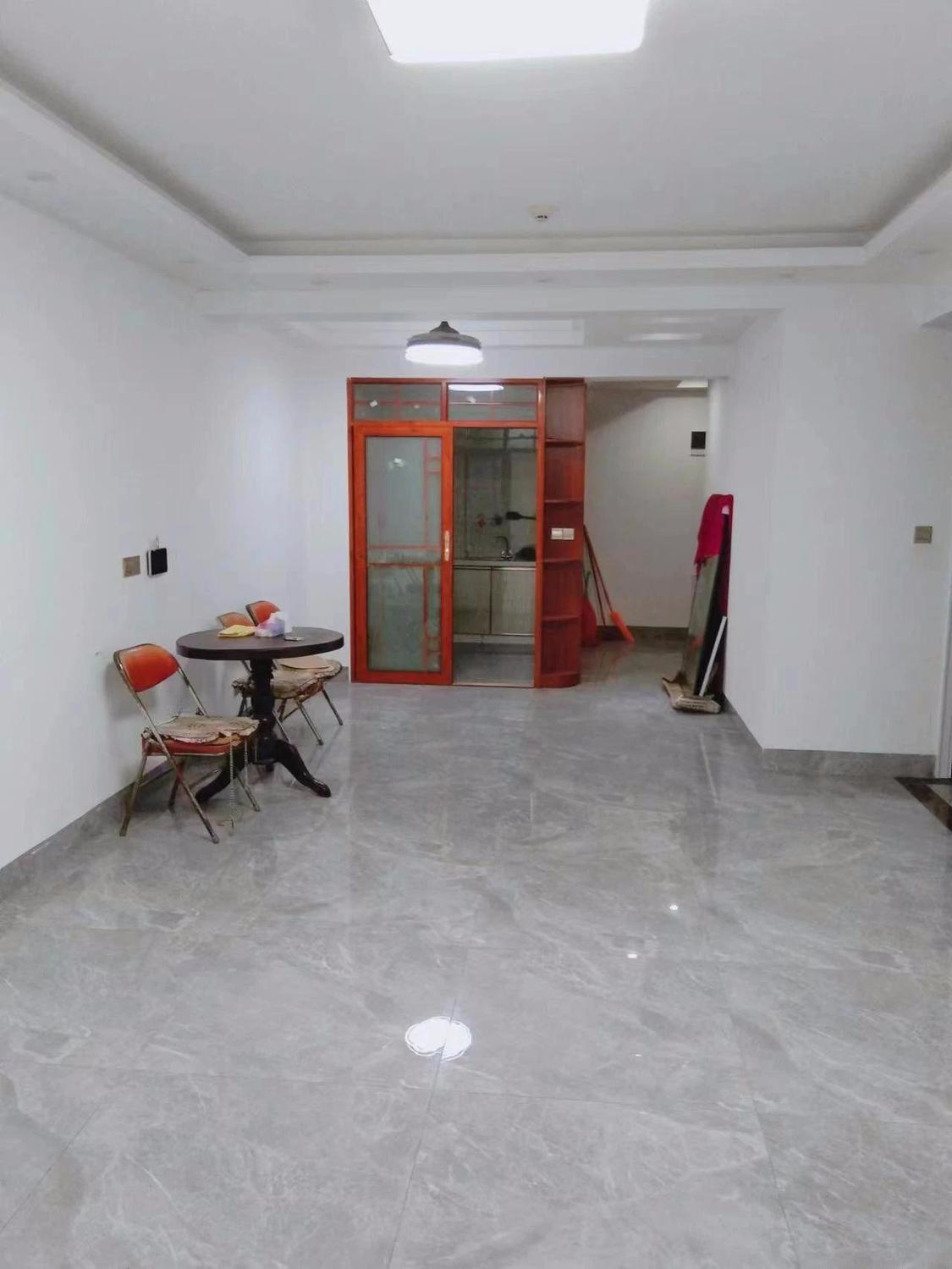 整租·柳铁新城