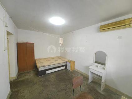 朝阳华威桥整租 松榆里社区1室1厅/43平/低楼层