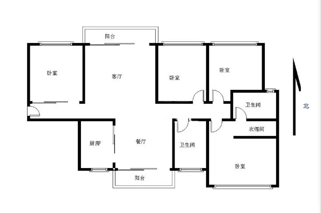 整租·华策岭峰国际