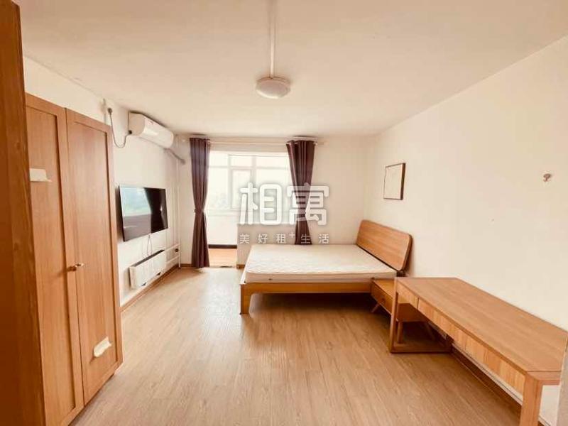 整租·芳园南里