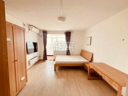 undefined整租·芳园南里·2室1厅57.37㎡ | 南 | 朝阳 酒仙桥