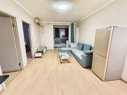 丰台宋家庄整租 方泽园2室1厅/85平/中楼层