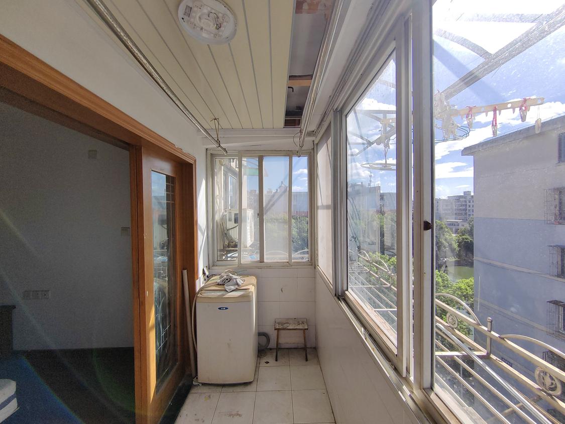 整租·宋诏桥社区(北区)