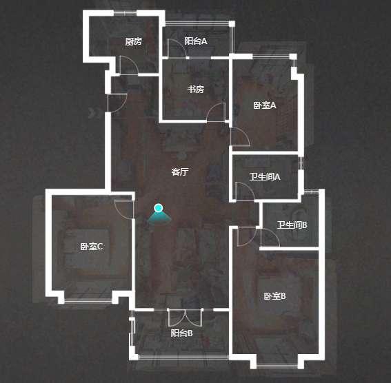 整租·绿城百合公寓