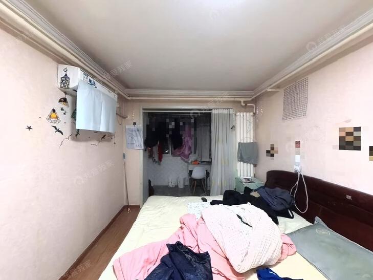 整租·辰光嘉园