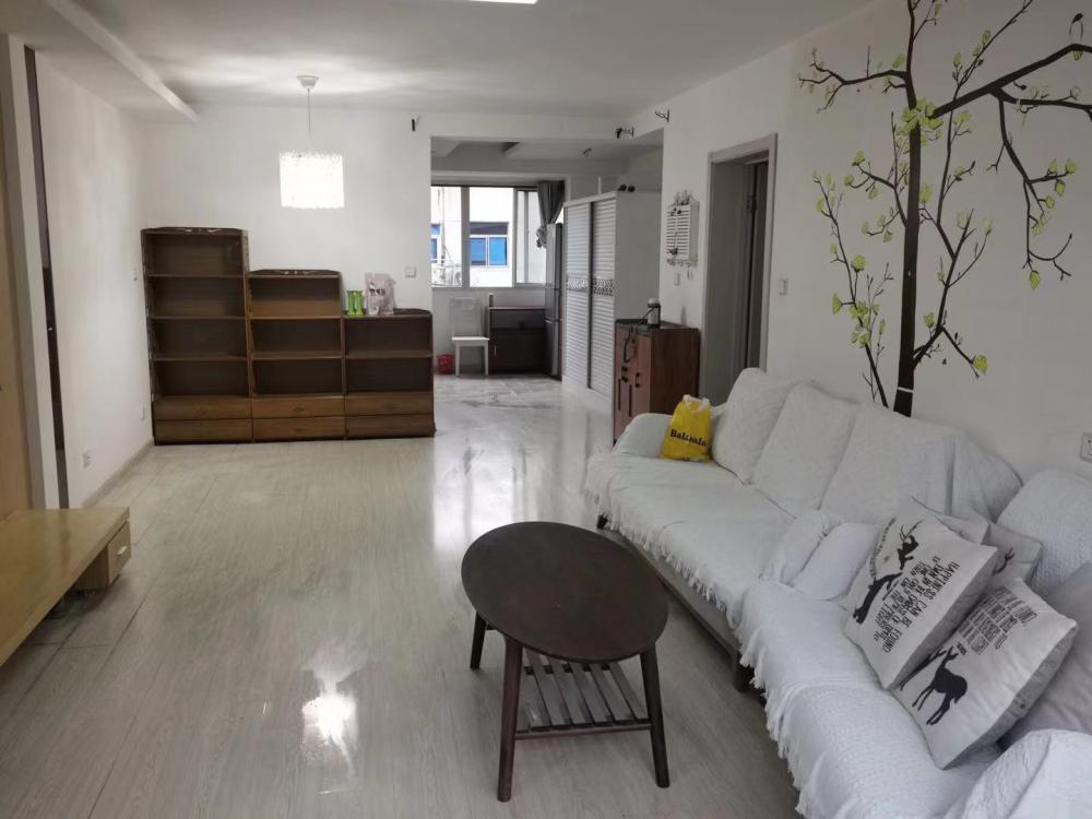 整租·南园新村