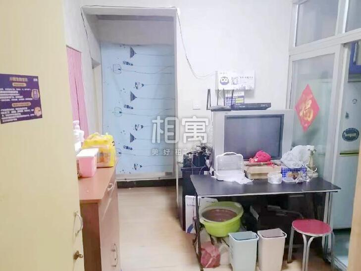 合租·杨庄北街1号院