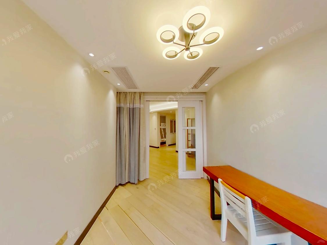 整租·观邸国际