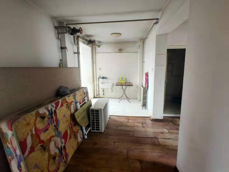 整租·苏庄二里