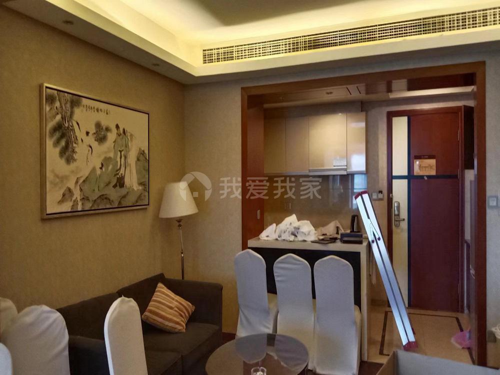 整租·绿城水晶蓝湾