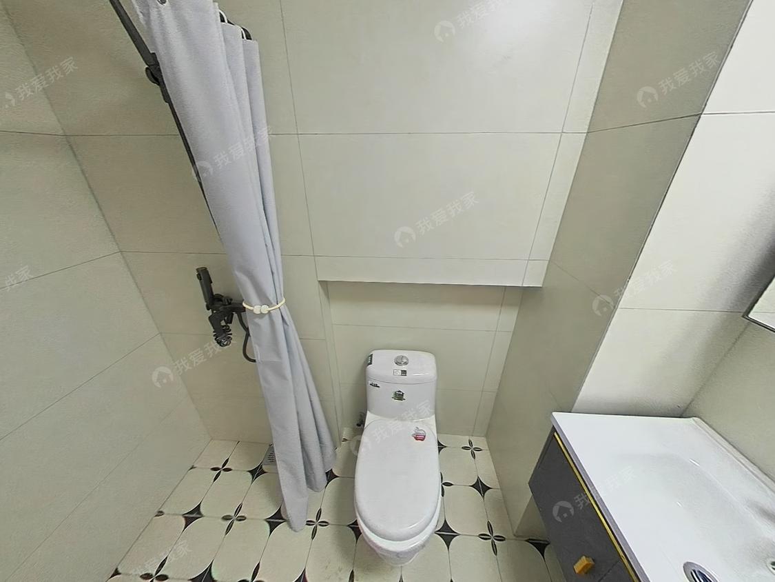 整租·吉兆花园