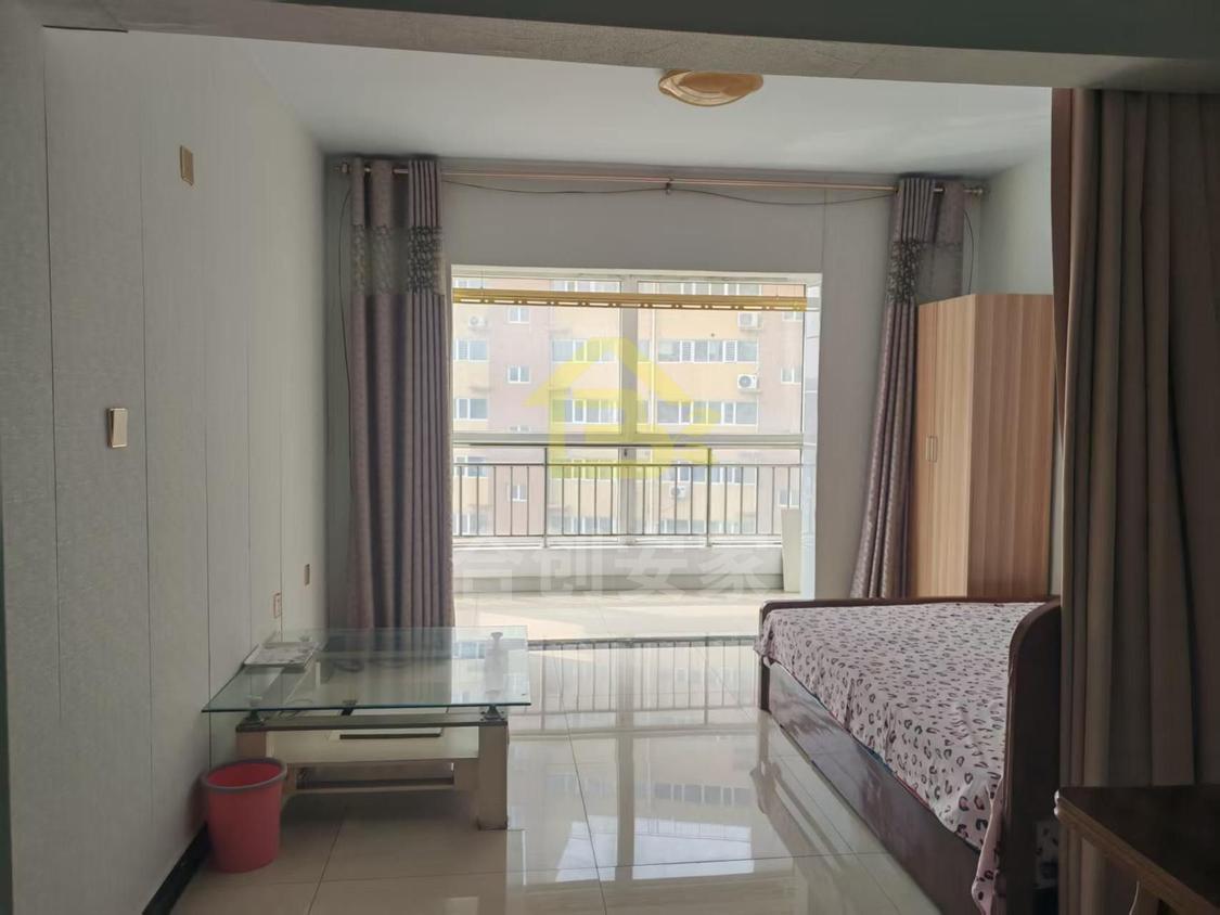 整租·中和盛景