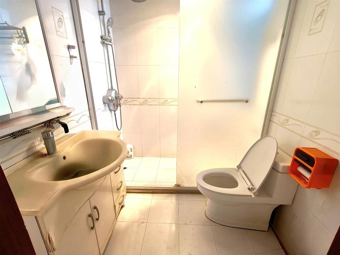 整租·城市绿洲花园