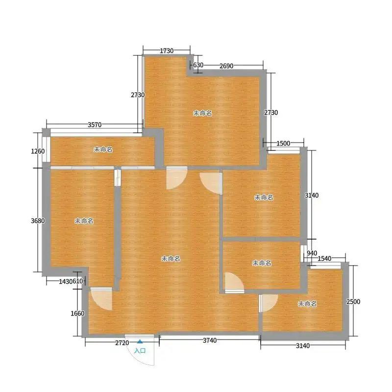 整租·海客瀛洲