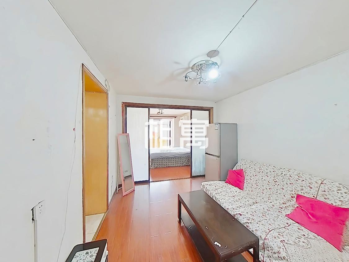 整租·和睦北里