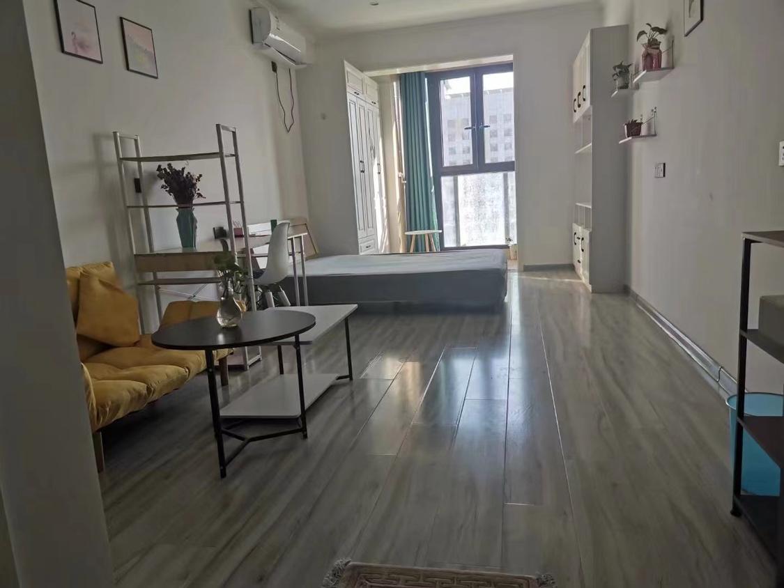 整租·锦润悦府