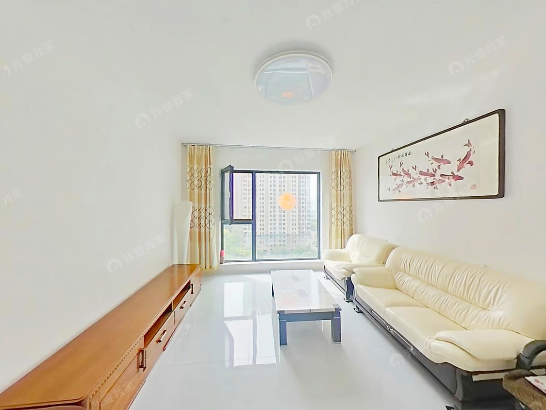 整租·河海花园