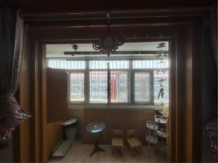 整租·石园(北社区)