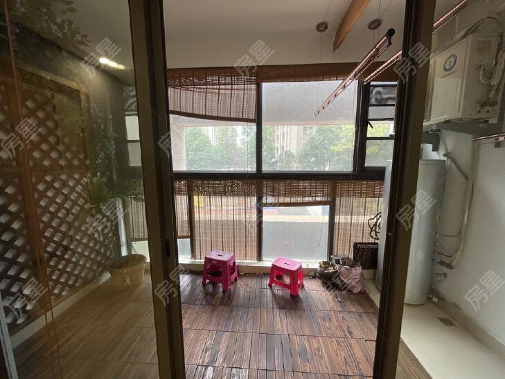 整租·俊发城(金盏苑)