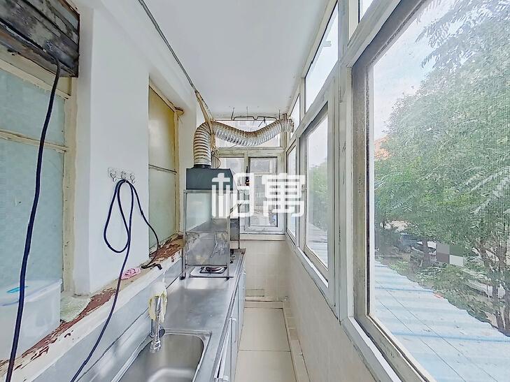整租·张郭庄小区