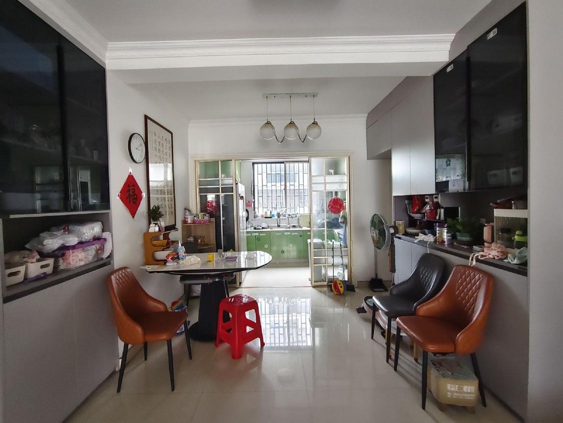 整租·金山世纪城