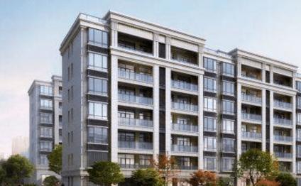 杭州宇洋观山樾桐庐 桐庐/建面83平-138平