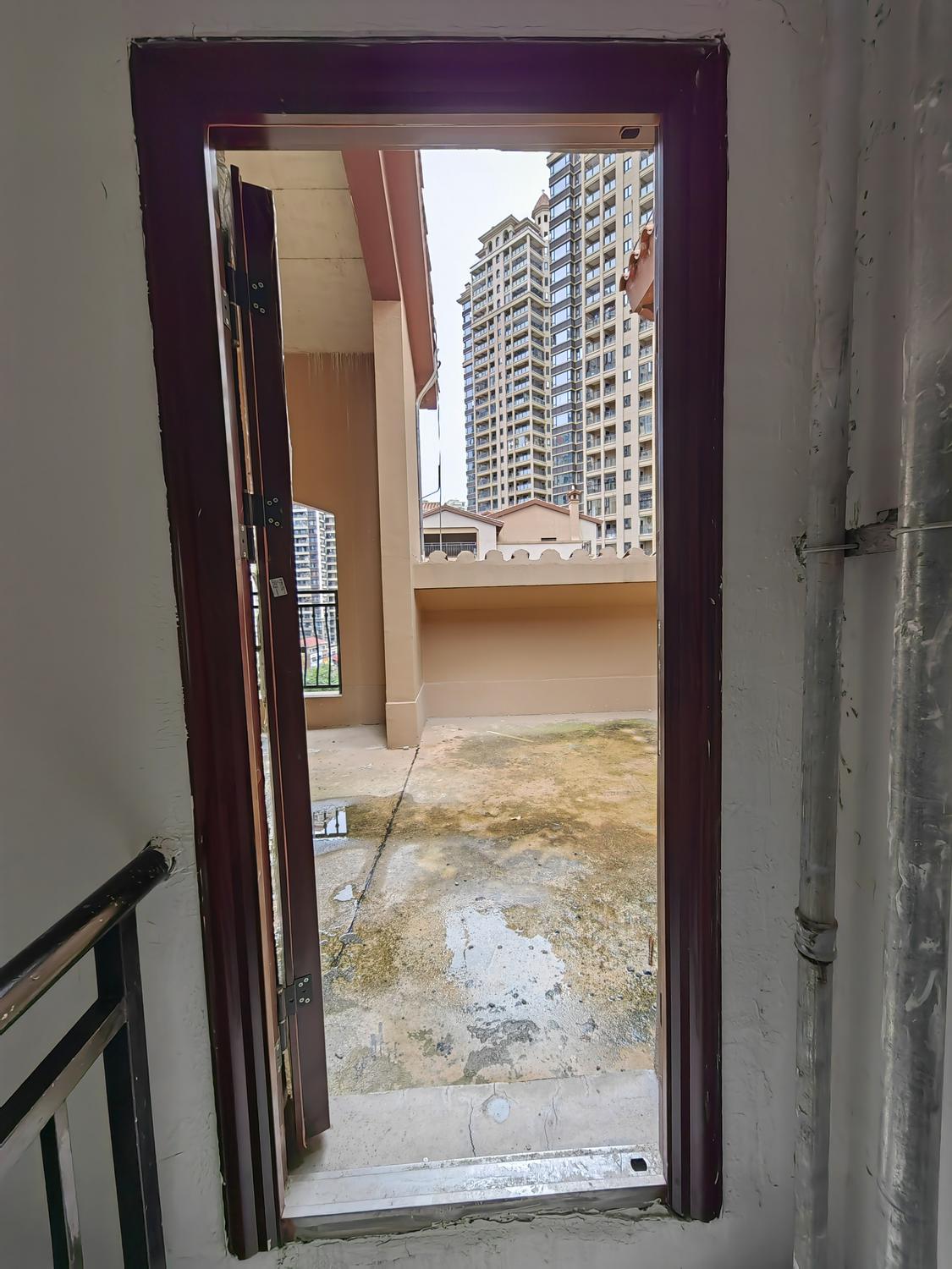 整租·嘉和城(高迪公馆)