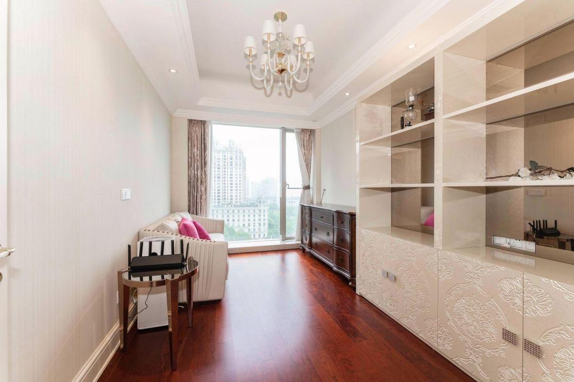 整租·绿城黄浦湾