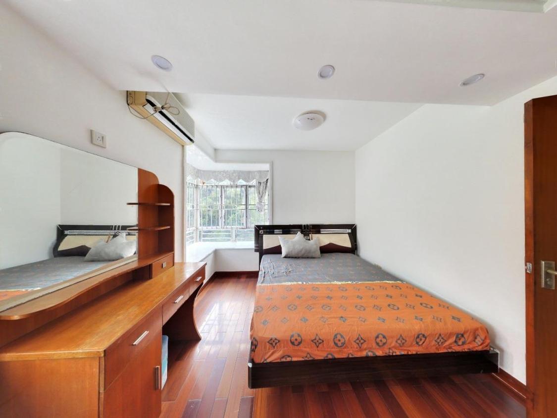 整租·梧桐山新居