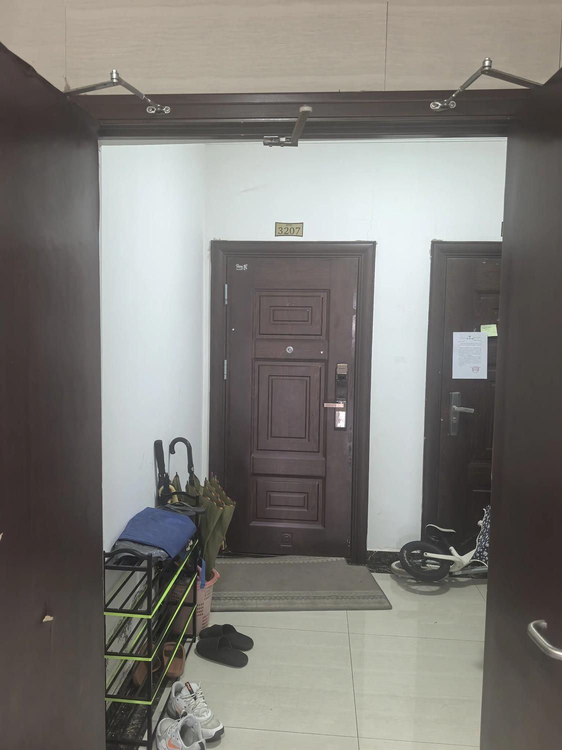 整租·华晨山水洲城